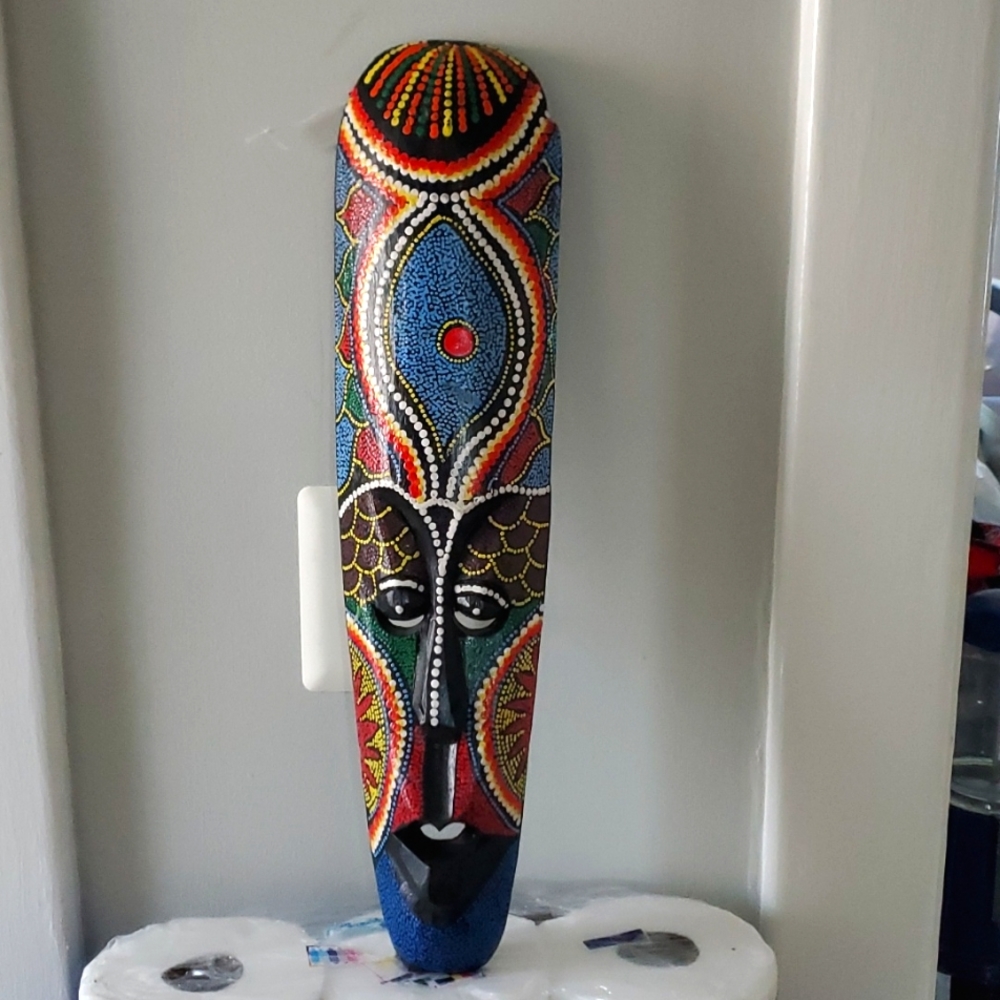 Wall decor